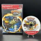 New ListingRatchet & Clank Going Commando PlayStation 2 PS2 Video Game - Tested - No Manual