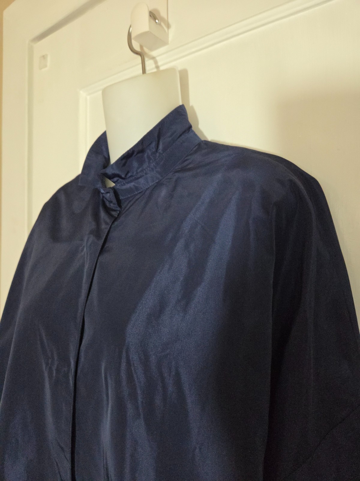 HELMUT LANG Woman's Softshell Poly Lightweight CO… - image 6