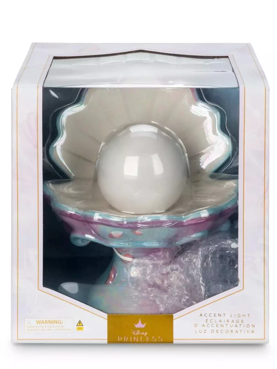 Ariel Disney Night Lights (1968-Now) for sale | eBay