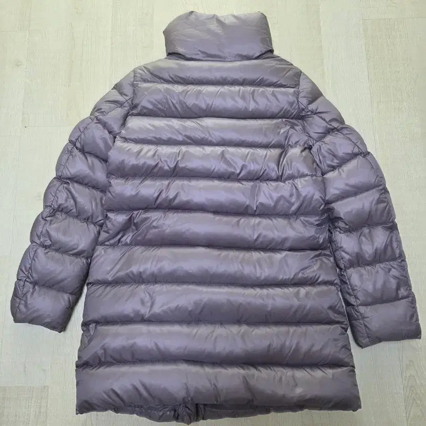 Moncler Kids Long Puffer Jacket - Lightly Used thumbnail 9