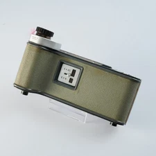 EXCELLENT Mamiya Roll Film Adapter 6x9