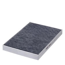 Innenraumfilter Pollenfilter für Audi A4 B6 8E2 8E5 8H7 B7 8EC 8ED 8HE | 240791