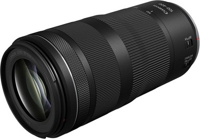 Canon RF100-400mm F5.6-8 is USM 13803341300| eBay