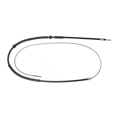 HANDBREMSSEIL SEILZUG FESTSTELLBREMSE HINTEN für RENAULT KANGOO KW01 VAICO