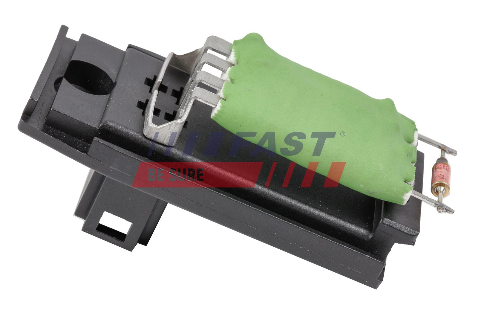 Fits FAST FT59208 HEATER RESISTOR FORD CONNECT 02> 1.8