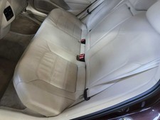 Local Pickup Only Passat 2013 Seat Rear 615514 Local Pickup Only Passat 2013 Seat Rear 615514