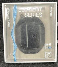 KeyBudz Element Series IP68 Water-Resistant Case for Apple AirPods Pro