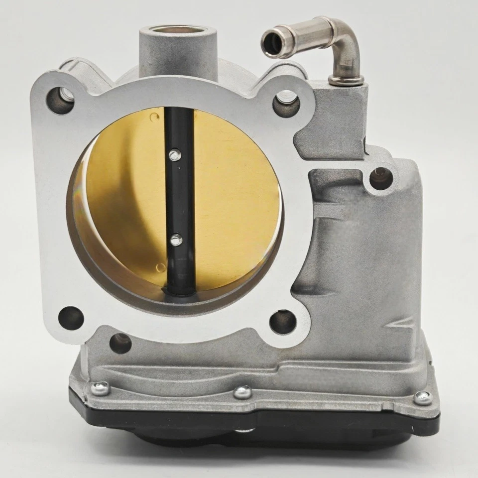 Throttle Body Assembly Fits For Bosch 06-16 Lexus IS250 GS300 2.5 V6 22030-31020 - Изображение 2 из 4