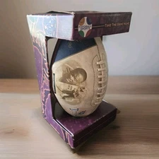 Fotoball Sports Jevon Kearse #90 Titans Football "Limited Edition of 25,000" NIB