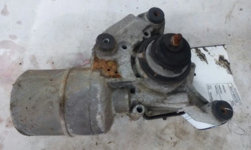 Motor limpiaparabrisas Buick Riviera 73-85 sin limpiaparabrisas de pulso Foto 2 de 4