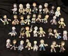 Funko The Walking Dead Mystery Minis Lot, Mini Vinyl Figures