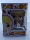 Funko POP! Disney Pixar Toy Story Bo Peep #517 Vinyl Figure NOT MINT