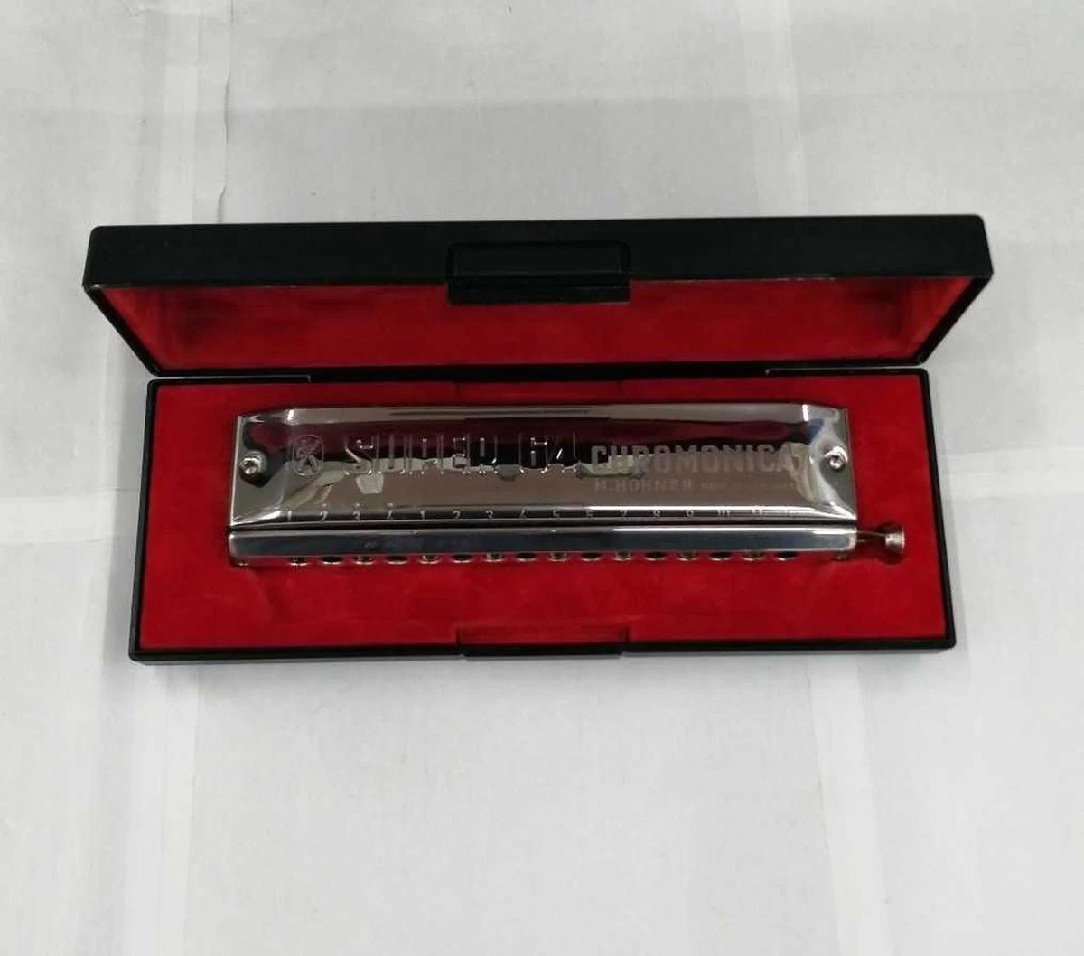 hohner super 64 products for sale | eBay