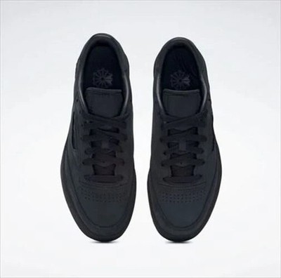 JJJJound × Reebok Club C Nubuk Black IG8240 Men's US4-14 NEW | eBay
