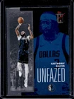 2025 Topps Signature Anthony Davis Base (RAW)