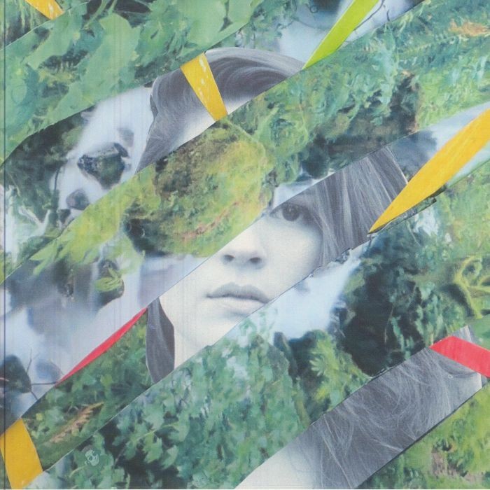 BUSCABULLA - Buscabulla (reissue) - Vinyl (10"" + MP3 download code)