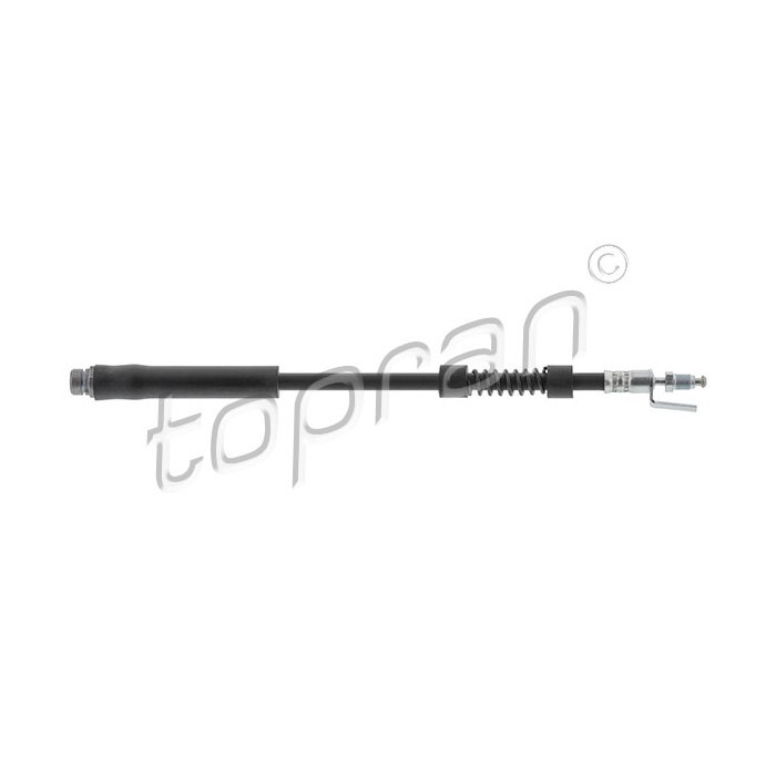 Flexible de frein avant 2T142078AE 2T142078AG pour Ford Transit et Tourneo de 345mm