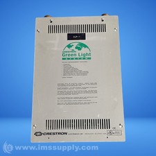 Crestron GLPX-SW-FT-24 Energy Management Syst...