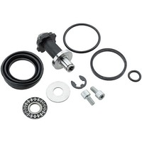 NTY Bremssattel Reparatursatz Hinterachse Links FüR VW Passat Variant 3C5 3C2