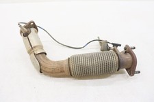 2021 - 2024 KIA K5 ENGINE EXHAUST SYSTEM FRONT MUFFLER PIPE TUBE OEM