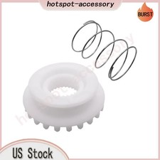Fits GE Hotpoint WH05X24185 WH01X24434 New Washing Machine Clutch Washer Spring