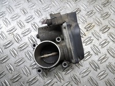 VW Fox 5Z Drosselklappe 03D133062E Bj.2008 Nr.2