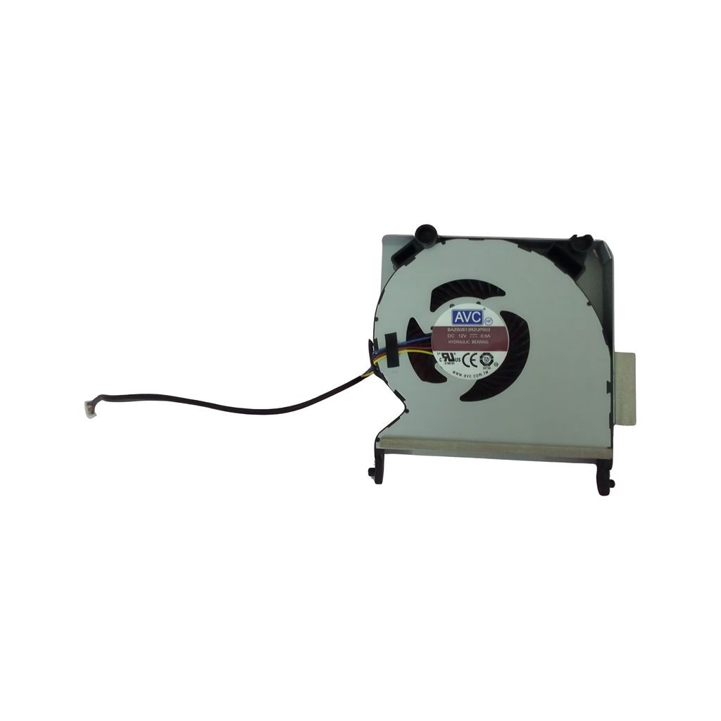 Hp *Non Cancellable/Non Returnable (Ncnr)* Fan System Assy Ent20 Dm - Image 2