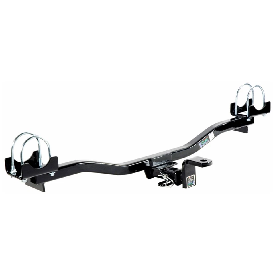 11701 Curt Hitch Rear for MB Mercedes E Class Sedan Mercedes-Benz E550 E63 AMG Foto 2 de 3