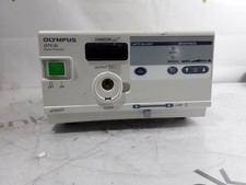Olympus OTV-SI Video Endoscopy Camera