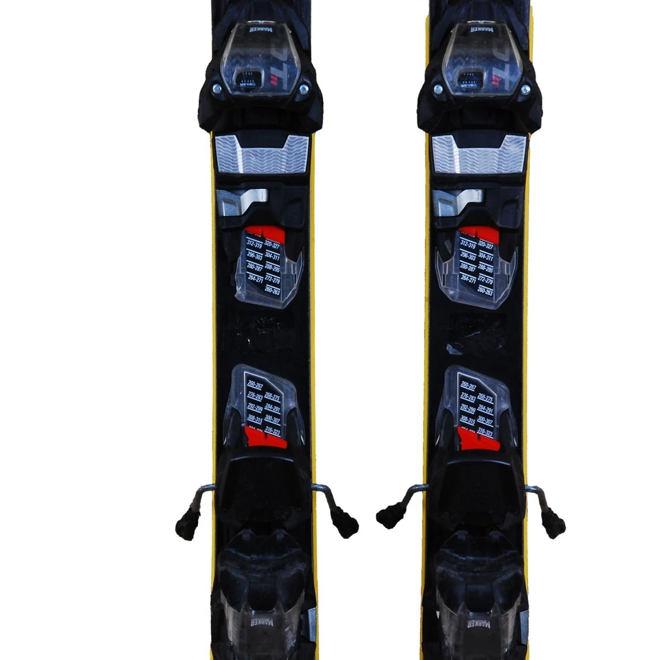 Sci Dynamic VR + attacchi - Immagine 3 di 4