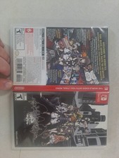 The World Ends with You: Final Remix Nintendo Switch Replacement Case Only