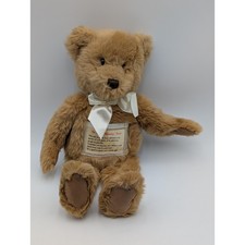 Avon Me My Mommy Bear Plush Photo 16 Inch 200...