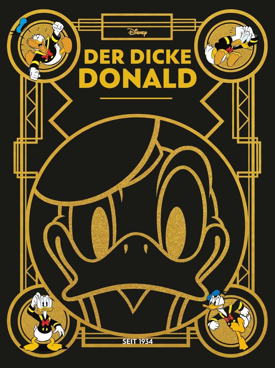 Egmont Comic Collection Der Dicke Donald - Bild 3