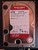 Western Digital 4TB Red SATA Hard Disk NAS Internal - 48114hrs - JHCE