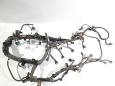 2004 Lexus GX470 OEM Engine Wiring Harness 4WD 4.7L One Broken Clips 821216A503