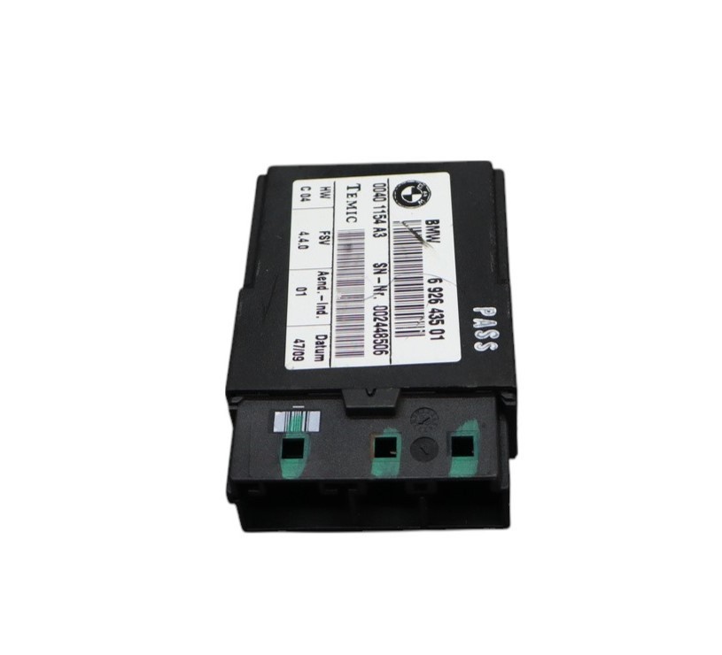 09-16 BMW Z4 Right Passenger Side Seat Memory Control Module Unit 692643501 Oem