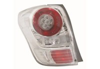 Heckleuchte Bremsleuchte Links FÜR Toyota Verso ( R2 ) - Abakus 212-19T5L-LD-UE