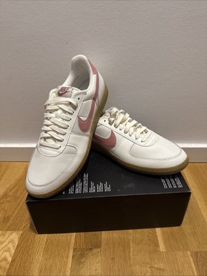 Nike Field General 82 ''Rust Pink'' Größe 45 Neu Ohne Box