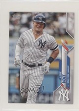 2020 Topps Mini Luke Voit #335 0w7