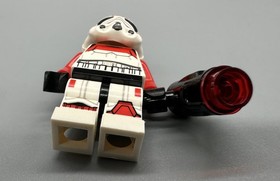 LEGO Imperial Shock Trooper Minifigure sw0692 Star Wars Set 75134 Fighter