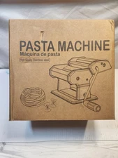 Pasta Maker Food Grade Stainless Steel