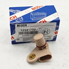 Bosch Camshaft Cam Position Sensor 12591720 For Chevy GMC Cadillac Saab Hummer