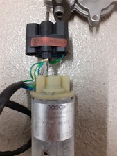 BMW El. Motor 12V,mit reduktor( BOSCH) NEUE