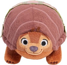 Disney Raya  The Last Dragon 7-Inch Small Tuk Tuk Plush, Stuffed Animal, by...