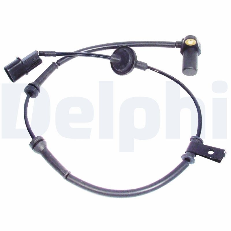 Delphi Sensor, Raddrehzahl [Hersteller-Nr. SS20183] für Hyundai - Bild 3