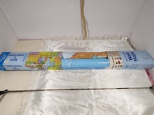 World United States Dry Erase wall maps