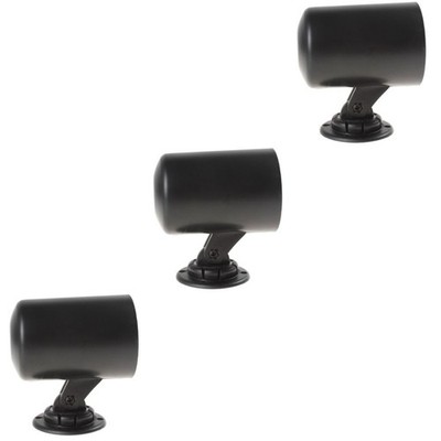  3 stücke 52mm 2 zoll Auto Auto Meter Message Cup Halter Pod Autometer Mount
