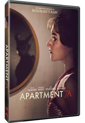 Apartment 7A