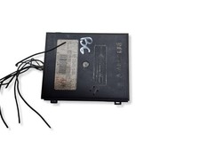 Volkswagen PASSAT B6 2008 Tow bar trailer hitch control unit module CTE070110000