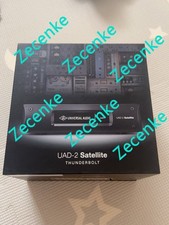 1pc UAD-2 Satellite OCTO DSP/effects card USB version 